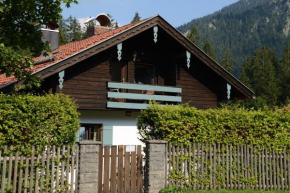 Ferienhaus Schliersee